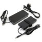 Dell D6000 - Dockingstation (USB-C) + 130W Adapter Refurbished