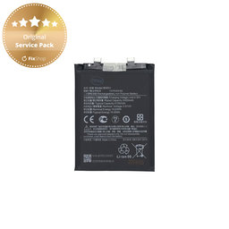 Xiaomi Redmi Note 13 Pro 5G 2312DRA50C - Akku Batterie BM5V 5100mAh - 1330102000118B Genuine Service Pack
