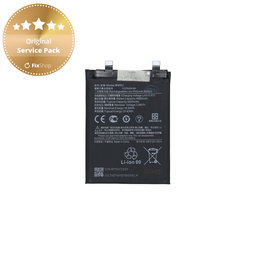 Xiaomi Redmi Note 13 Pro+ 23090RA98C - Akku Batterie BM5U 5000mAh - 1330103000037B Genuine Service Pack