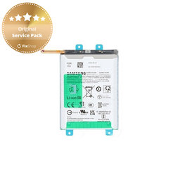 Samsung Galaxy A16 4G, A16 5G - Akku Batterie EB-BA166ASE 5000mAh - GH82-36254A Genuine Service Pack