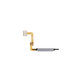Nokia G60 TA-1490, TA-1481 - Fingerabdrucksensor + Flex Kabel (Ice Gray)