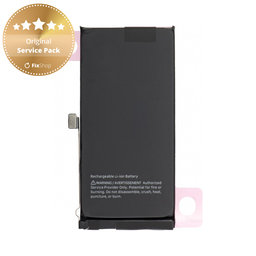 Akku für iPhone 15 Plus | 661-37207 | 4383mAh | Genuine Apple
