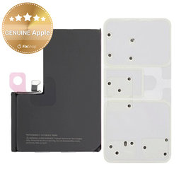 Akku für iPhone 16 Pro | 661-42720 | 3582mAh | Genuine Apple