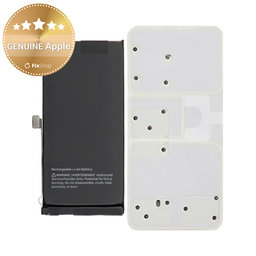 Akku für iPhone 16 Plus | 661-42837 | 4674mAh | Genuine Apple