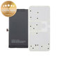 Akku für iPhone 16 | 661-44796 | 3561mAh | Genuine Apple