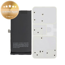 Akku für iPhone 13 Mini | 661-22374 | 2406mAh | Genuine Apple