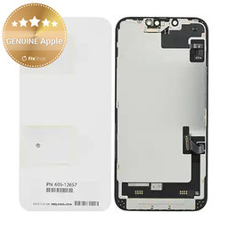 OLED-Display Einheit für iPhone 14 | 661-30366 | Genuine Apple