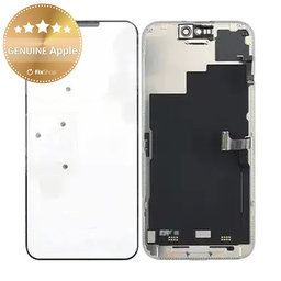 OLED-Display Einheit für iPhone 15 Pro | 661-35699 | Genuine Apple