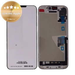 OLED-Display Einheit für iPhone 16 | 661-44797 | Genuine Apple