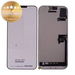 OLED-Display Einheit für iPhone 16 Pro Max | 661-44955 | Genuine Apple