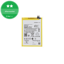 Motorola Moto G04, G24 Power, G34 - Akku Batterie QF50 5000mAh