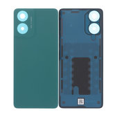 Motorola Moto G04 - Akkudeckel (Sea Green)