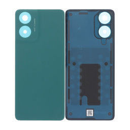 Motorola Moto G04 - Akkudeckel (Sea Green)