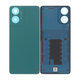 Motorola Moto G04 - Akkudeckel (Sea Green)