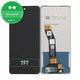 Motorola Moto G04 - LCD Display + Touchscreen Front Glas TFT