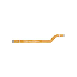 Motorola Moto G35 5G - Haupt Flex Kabel