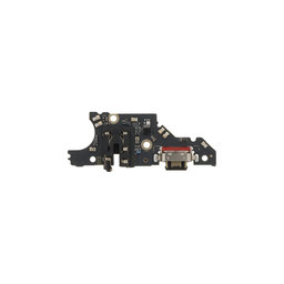Motorola Moto G35 5G - Ladestecker Ladebuchse PCB Platine