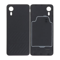 Samsung Galaxy Xcover 7 G556B - Akkudeckel (Black)