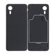 Samsung Galaxy Xcover 7 G556B - Akkudeckel (Black)