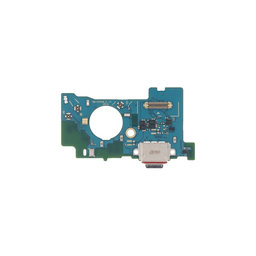 Samsung Galaxy Xcover 7 G556B - Ladestecker Ladebuchse PCB Platine