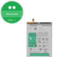 Samsung Galaxy A16 4G, A16 5G - Akku Batterie EB-BA166ASE 5000mAh