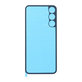 Samsung Galaxy A16 5G - Klebestreifen Sticker für Akku Batterie Deckel (Adhesive)