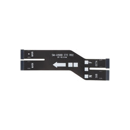 Samsung Galaxy A16 4G, A16 5G - Haupt Flex Kabel