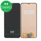 Samsung Galaxy A16 5G - LCD Display + Touchscreen Front Glas TFT