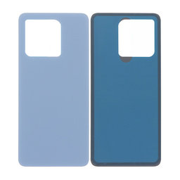 Xiaomi 14T 2406APNFAG - Akkudeckel (Titan Blue)