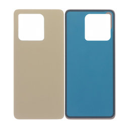 Xiaomi 14T 2406APNFAG - Akkudeckel (Titan Gray)