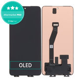 Xiaomi 14T 2406APNFAG - LCD Display + Touchscreen Front Glas OLED