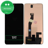 Xiaomi 14T Pro 2407FPN8EG - LCD Display + Touchscreen Front Glas TFT
