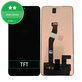 Xiaomi 14T Pro 2407FPN8EG - LCD Display + Touchscreen Front Glas TFT