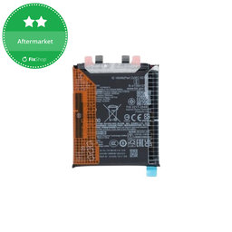 Xiaomi 14 Ultra - Akku Batterie BM5Y 5000mAh