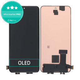 Xiaomi 14 Ultra - LCD Display + Touchscreen Front Glas OLED