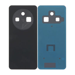 Xiaomi Redmi 14C 4G  - Akkudeckel (Midnight Black)