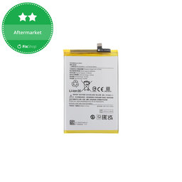 Xiaomi Redmi 14C 4G - Akku Batterie BN5X 5160mAh