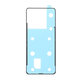 Xiaomi Redmi Note 13 Pro 5G 2312DRA50C - Klebestreifen Sticker für Akku Batterie Deckel (Adhesive)