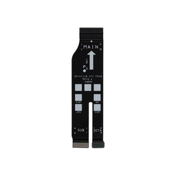 Samsung Galaxy S23 FE S711B - Haupt Flex Kabel - GH82-32859A Genuine Service Pack