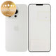 Backcover Glas für iPhone 15 Pro | White Titanium | 661-35701 | Genuine Apple