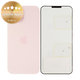 Backcover Glas für iPhone 15 | Pink | 661-36839 | Genuine Apple