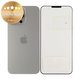 Backcover Glas für iPhone 15 Pro Max | Natural Titanium | 661-36909 | Genuine Apple