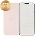 Backcover Glas für iPhone 15 Plus | Pink | 661-37209 | Genuine Apple