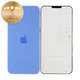 Backcover Glas für iPhone 16 Plus | Blue | 661-42841 | Genuine Apple