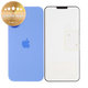 Backcover Glas für iPhone 16 | Ultramarine | 661-44804 | Genuine Apple