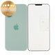 Backcover Glas für iPhone 16 | Teal | 661-44805 | Genuine Apple