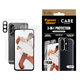 Bundle 3-in-1 für Samsung A26 5G, CARE