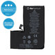 Akku Batterie für iPhone 14 Pro, 3200mAh, DIAGNOSTIC