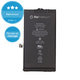Akku Batterie für iPhone 12, 12 Pro, 2815mAh, DIAGNOSTIC