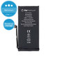 Akku Batterie für iPhone 13 Mini, 2406mAh, DIAGNOSTIC